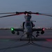 13th MEU Conducts Simulated Expeditionary Airstrike