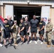 Multi-Domain Command - Europe recognizes achievements during Arcane Thunder