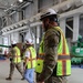 Tyndall Air Force Base rebuild project