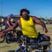 Luke AFB hosts Paralympics Team USA veteran Airmen, Sailors, Marines, Soldiers