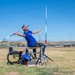 Luke AFB hosts Paralympics Team USA veteran Airmen, Sailors, Marines, Soldiers
