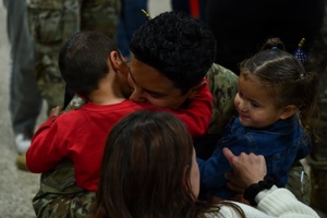 AFN Aviano Radio News: 3AF Command Team Visits Aviano