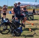 Luke AFB hosts Paralympics Team USA veteran Airmen, Sailors, Marines, Soldiers