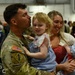 Michigan Army National Guard's 3-126th Infantry Regiment returns from CENTCOM