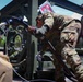 3rd Special Forces Group (Airborne) Partners with 82nd Airborne Division to Conduct Sustainment Training