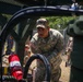 3rd Special Forces Group (Airborne) Partners with 82nd Airborne Division to Conduct Sustainment Training