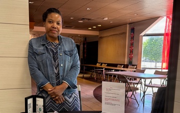 JBLM’s Home-Based Business program benefits spouses, families