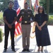 3rd Corps Sustainment Command, Commander promoted to Brigadier General