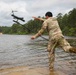 3rd Special Forces Group (Airborne) Partners with 82nd Airborne Division to Conduct Sustainment Training