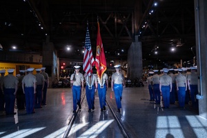 AFN Aviano Radio Spot: Headphone Use in Uniform