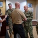 Adm. Kilby Visits Recruit Training Command