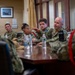 Adm. Kilby Visits Recruit Training Command
