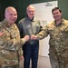 Greenlandic Soldier recognized for aiding U.S. Soldier by NY National Guard