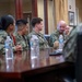 Adm. Kilby Visits Recruit Training Command