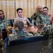 Adm. Kilby Visits Recruit Training Command