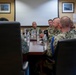 Adm. Kilby Visits Recruit Training Command