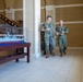 Adm. Kilby Visits Recruit Training Command