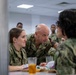 Adm. Kilby Visits Recruit Training Command