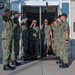 Adm. Kilby Visits Recruit Training Command