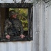 117th SFS FTX at Eglin AFB