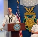 Reserve Sailor of the Year FY25