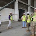 Tyndall Air Force Base rebuild project