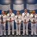 Reserve Sailor of the Year FY25