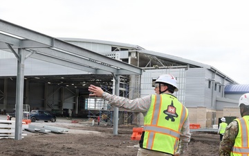 From Recovery to Readiness: Tyndall’s Transformation Continues