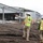Tyndall Air Force Base rebuild project