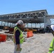 Tyndall Air Force Base rebuild project