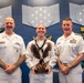 Reserve Sailor of the Year FY25