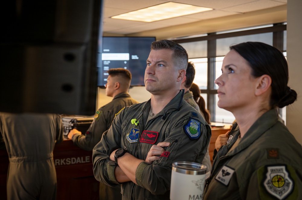 2BW participates in exercise Gator Strike 26-2