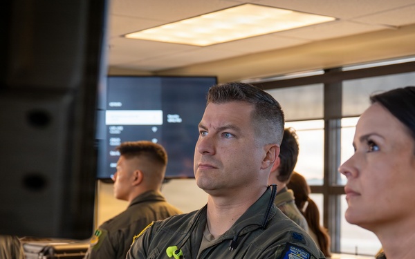 2BW participates in exercise Gator Strike 26-2
