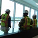 Tyndall Air Force Base rebuild project