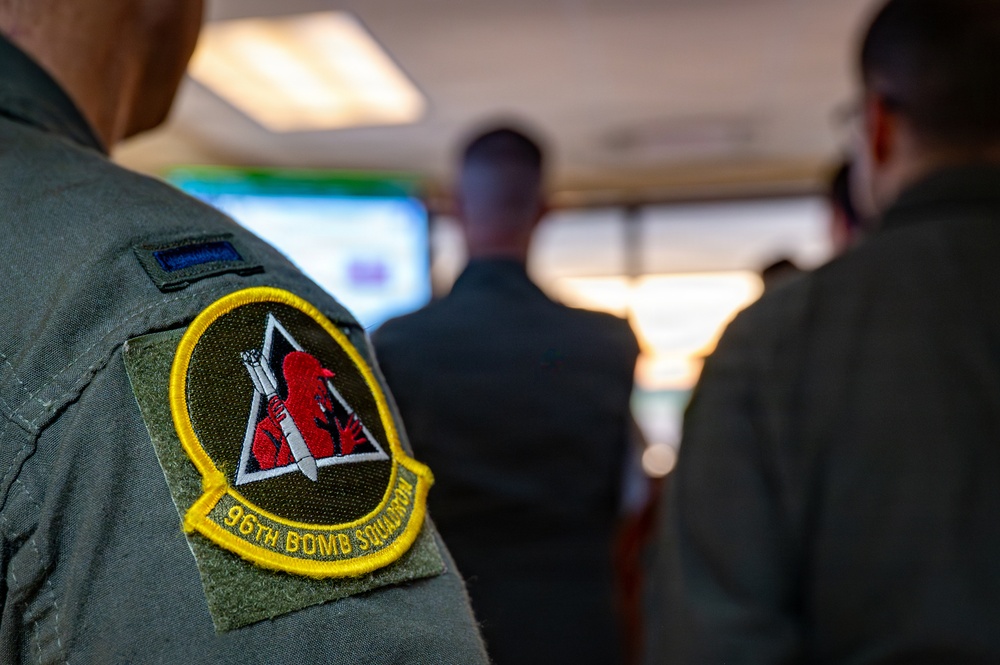 2BW participates in exercise Gator Strike 26-2