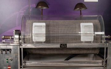 Kolff-Brigham Artificial Kidney