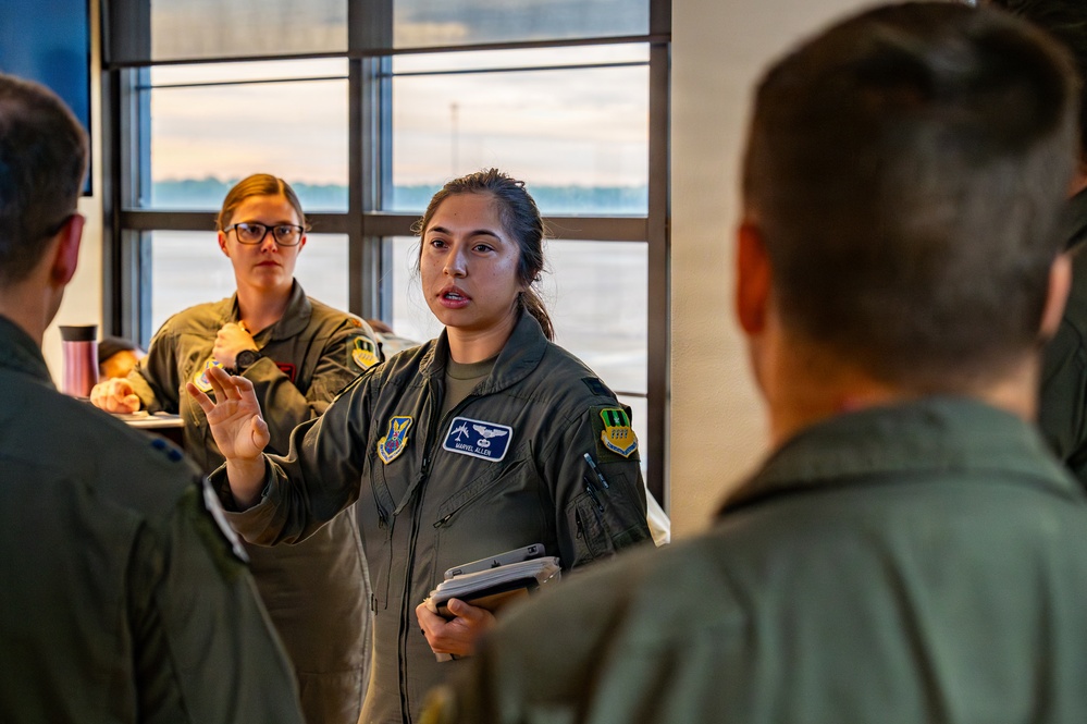 2BW participates in exercise Gator Strike 26-2