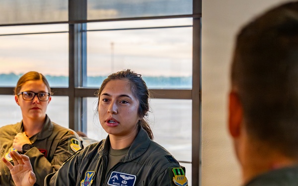 2BW participates in exercise Gator Strike 26-2