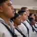 Recruit Training Command Naturalization Ceremony