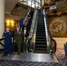 VCJCS Attends the 32nd Annual National Military Survivor Seminar hosted by TAPS