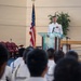 Recruit Training Command Naturalization Ceremony