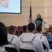Recruit Training Command Naturalization Ceremony