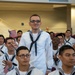 Recruit Training Command Naturalization Ceremony