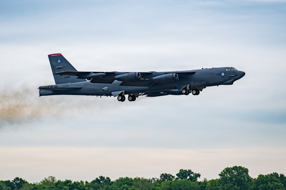 2BW participates in exercise Gator Strike 26-2