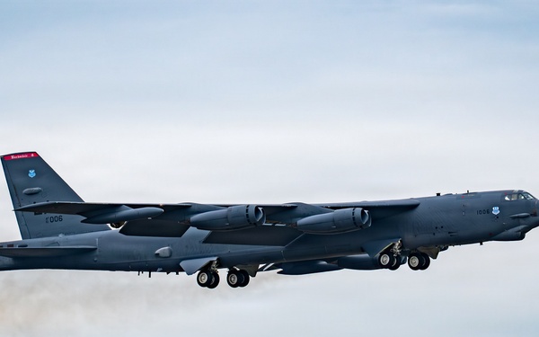 2BW participates in exercise Gator Strike 26-2