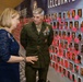 VCJCS Attends the 32nd Annual National Military Survivor Seminar hosted by TAPS