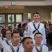 Recruit Training Command Naturalization Ceremony