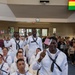 Recruit Training Command Naturalization Ceremony