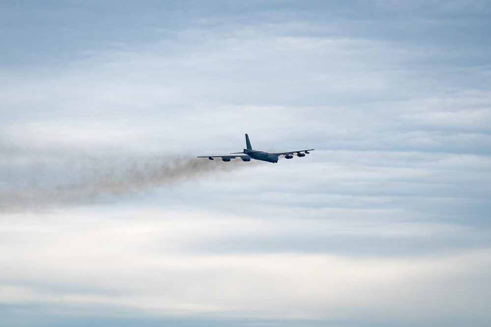 2BW participates in exercise Gator Strike 26-2