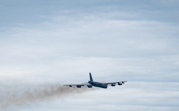 2BW participates in exercise Gator Strike 26-2